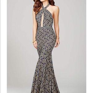 Jovani dress